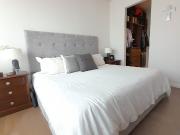 Departamento en venta en Santa Fe Cuajimalpa, de...