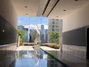 Departamento en venta en Santa Fe Cuajimalpa, de...