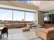 Departamento en venta en Santa Fe Cuajimalpa, de...