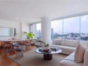 Departamento en venta en Santa Fe Cuajimalpa, de...