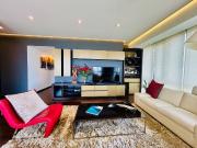 Departamento en venta en Santa Fe Cuajimalpa, de...