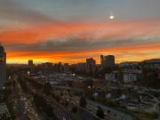 Departamento en venta en Santa Fe Cuajimalpa, de...