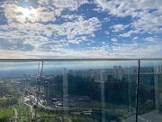 Departamento en venta en Santa Fe Cuajimalpa, de...