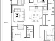 Departamento en venta en Santa Fe Cuajimalpa, de...