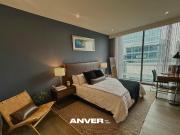 Departamento en venta en Santa Fe Cuajimalpa, de...