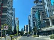 Departamento en venta en Santa Fe Cuajimalpa, de...