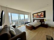 Departamento en venta en Santa Fe Cuajimalpa, de...