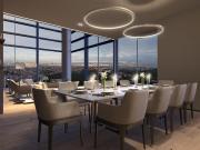 Departamento en venta en Santa Fe Cuajimalpa, de...