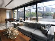 Departamento en venta en Santa Fe Cuajimalpa, de...