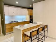 Departamento en venta en Santa Fe Cuajimalpa, de...
