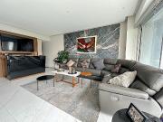 Departamento en venta en Santa Fe Cuajimalpa, de...