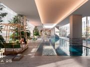 Departamento en venta en Santa Fe Cuajimalpa, de...