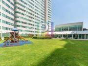 Departamento en venta en Santa Fe Cuajimalpa, de...