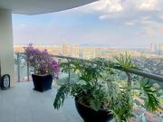 Departamento en venta en Santa Fe Cuajimalpa, de...