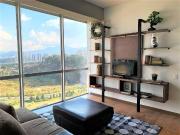 Departamento en venta en Santa Fe Cuajimalpa, de...