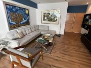 Departamento en venta en Santa Fe Cuajimalpa, de...