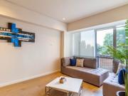 Departamento en venta en Santa Fe Cuajimalpa, de...