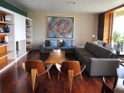Departamento en venta en Santa Fe Cuajimalpa, de...