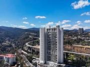 DEPARTAMENTO EN VENTA EN SANTA FE DE DOS RECAMARAS