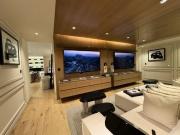 DEPARTAMENTO EN VENTA EN SANTA FE DE TRES RECAMARAS