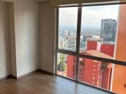 DEPARTAMENTO EN VENTA, EN SANTA FE, EN LA CITÉ
