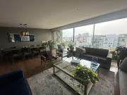 Departamento en venta en Santa Fe La Loma