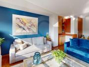 Departamento en venta en Santa Fe La Loma