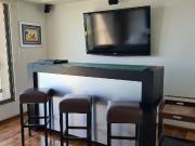 Departamento en venta en Santa Fe La Loma, Álvaro...