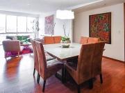 Departamento en venta en Santa Fe La Loma, Álvaro...