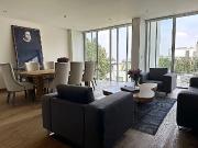 Departamento en venta en Santa Fe La Loma, Álvaro...