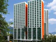 Departamento en venta en Santa Fe Residencial La Cité...