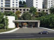 Departamento en Venta en Santa Fe, Residencial Reforma...