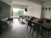 Departamento en Venta en Santa Fe Scala con Terraza m2d2540