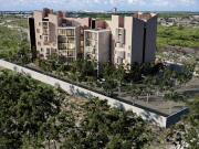 Departamento en venta en Santa Gertrudis Copo