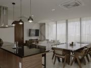 Departamento en venta en Santa Gertrudis Copo