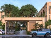 Departamento en venta en Santa Gertrudis Copo, Cancún,...