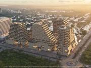 Departamento en venta en Santa Gertrudis Copo, Cancún,...