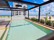 Departamento en venta en Santa Gertrudis Copo, Cancún,...