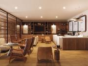 Departamento en venta en Santa Gertrudis Copo, Cancún,...