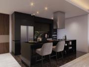 Departamento en venta en Santa Gertrudis Copo, Cancún,...