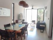 Departamento en venta en Santa Gertrudis Copó, Mérida