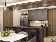 Departamento en Venta en Santa Gertrudis Copó, Mérida