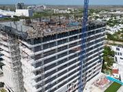 Departamento en Venta en Santa Gertrudis Copo Merida MIA...