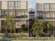 Departamento en venta en Santa Gertrudis Copo, Mérida,...