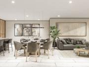 Departamento en venta en Santa Gertrudis Copo, Mérida,...