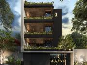 Departamento en Venta en Santa Gertrudis Copo, Mérida,...