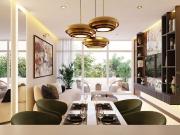 Departamento en venta en Santa Gertrudis Copo, Mérida,...