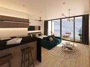 Departamento en venta en Santa Gertrudis Copo, Mérida,...