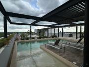 Departamento en venta en Santa Gertrudis Copo, Mérida,...