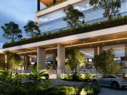 Departamento en venta en Santa Gertrudis Copo, Mérida,...